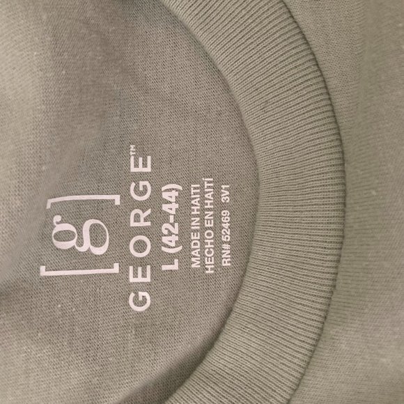 Moisture Wick tshirt - Picture 2 of 2